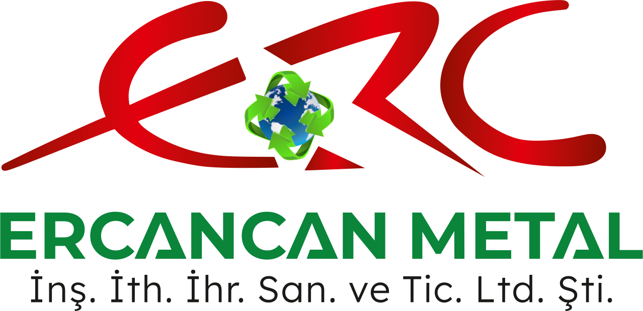 ERCANCAN METAL Logo