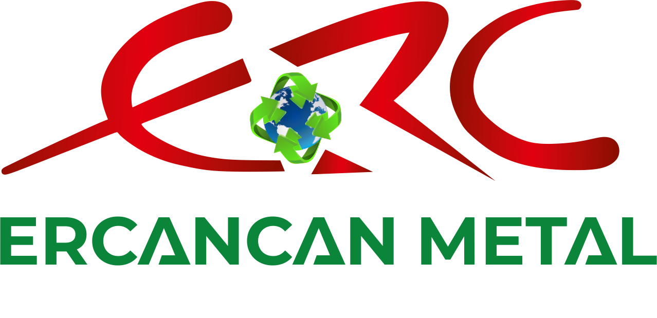 ERCANCAN METAL Logo